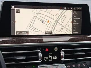 BMW X3 2024 sDrive30i 4dr Vehículo de Actividad Deportiva