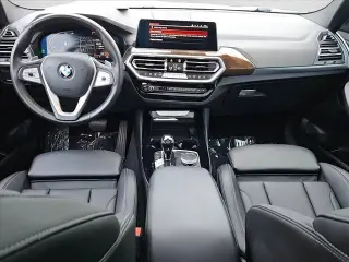 BMW X3 2024 sDrive30i 4dr Vehículo de Actividad Deportiva