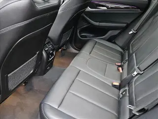 BMW X3 2024 sDrive30i 4dr Vehículo de Actividad Deportiva