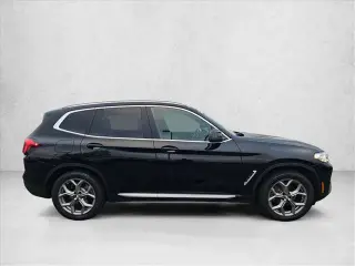 BMW X3 2024 sDrive30i 4dr Vehículo de Actividad Deportiva