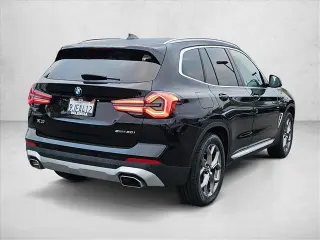 BMW X3 2024 sDrive30i 4dr Vehículo de Actividad Deportiva