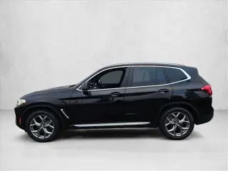 BMW X3 2024 sDrive30i 4dr Vehículo de Actividad Deportiva