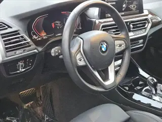 BMW X3 2024 sDrive30i 4dr Vehículo de Actividad Deportiva
