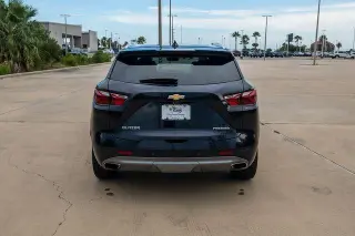 Chevrolet Blazer 2020 Premier 4 SUV