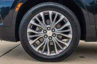 Chevrolet Blazer 2020 Premier 4 SUV