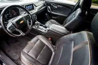 Chevrolet Blazer 2020 Premier 4 SUV