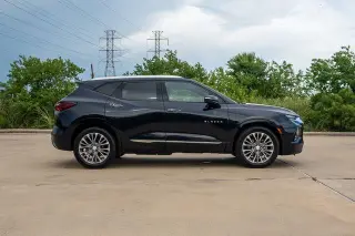 Chevrolet Blazer 2020 Premier 4 SUV