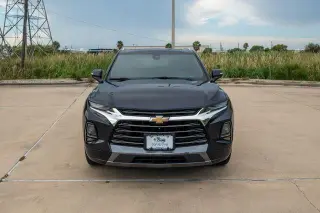 Chevrolet Blazer 2020 Premier 4 SUV