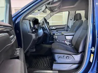 Chevrolet Silverado 1500 2023 4x4 LT 4dr Crew Cab 5.8 ft. CB w/2FL