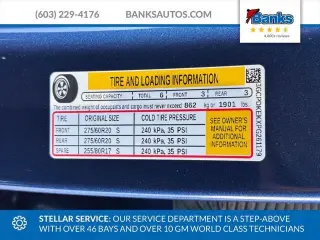 Chevrolet Silverado 1500 2023 4x4 LT 4dr Crew Cab 5.8 ft. CB w/2FL