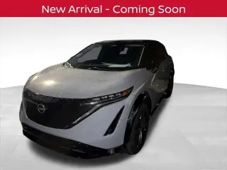 Nissan Ariya 2024 AWD ENGAGE+ e-4ORCE 4p Crossover