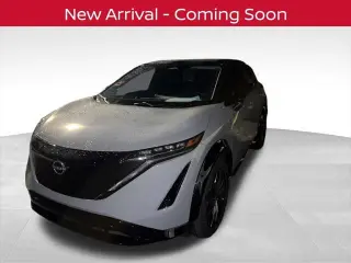 Nissan Ariya 2024 AWD ENGAGE+ e-4ORCE 4p Crossover