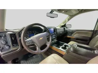 Chevrolet Silverado 1500 2016 4x4 LTZ 4dr Doble Cab 6.5 ft. CB