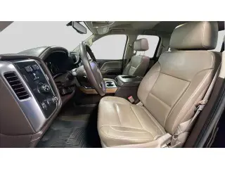 Chevrolet Silverado 1500 2016 4x4 LTZ 4dr Doble Cab 6.5 ft. CB