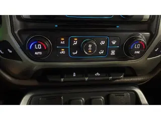 Chevrolet Silverado 1500 2016 4x4 LTZ 4dr Doble Cab 6.5 ft. CB