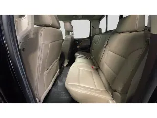 Chevrolet Silverado 1500 2016 4x4 LTZ 4dr Doble Cab 6.5 ft. CB