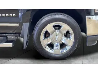 Chevrolet Silverado 1500 2016 4x4 LTZ 4dr Doble Cab 6.5 ft. CB