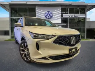 Acura MDX 2024 SH-AWD 4p SUV con Paquete de Tecnología