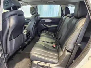 Acura MDX 2024 SH-AWD 4p SUV con Paquete de Tecnología
