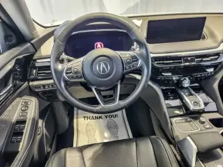 Acura MDX 2024 SH-AWD 4p SUV con Paquete de Tecnología