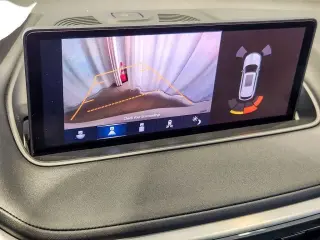 Acura MDX 2024 SH-AWD 4p SUV con Paquete de Tecnología