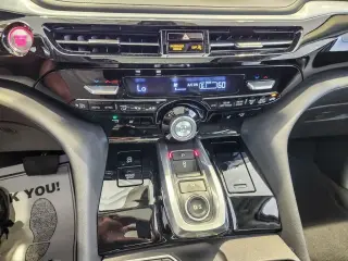 Acura MDX 2024 SH-AWD 4p SUV con Paquete de Tecnología