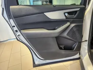 Acura MDX 2024 SH-AWD 4p SUV con Paquete de Tecnología
