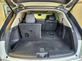 Acura MDX 2024 SH-AWD 4p SUV con Paquete de Tecnología