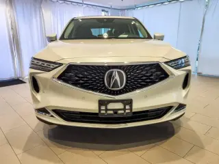 Acura MDX 2024 SH-AWD 4p SUV con Paquete de Tecnología