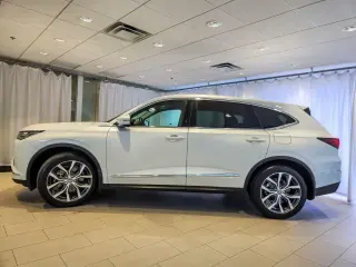 Acura MDX 2024 SH-AWD 4p SUV con Paquete de Tecnología