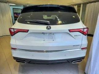 Acura MDX 2024 SH-AWD 4p SUV con Paquete de Tecnología