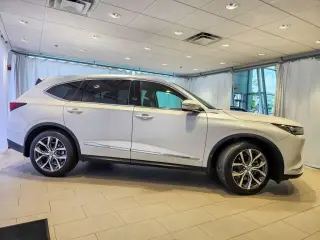 Acura MDX 2024 SH-AWD 4p SUV con Paquete de Tecnología