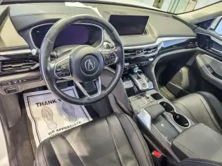 Acura MDX 2024 SH-AWD 4p SUV con Paquete de Tecnología