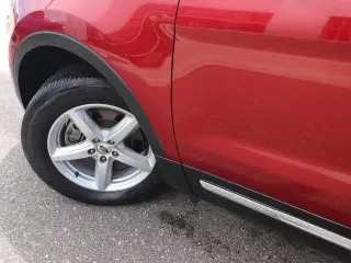 Ford Explorer 2017 AWD XLT 4dr SUV