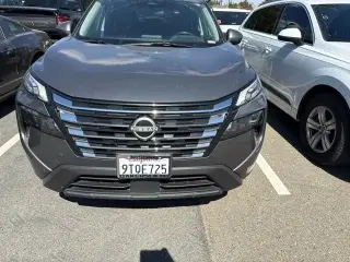 Nissan Rogue 2025 AWD SV 4p Crossover