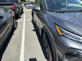 Nissan Rogue 2025 AWD SV 4p Crossover