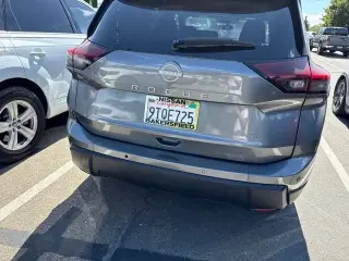 Nissan Rogue 2025 AWD SV 4p Crossover