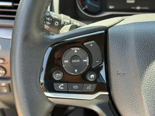 Honda Pilot 2022 SE 4p SUV