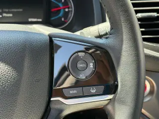 Honda Pilot 2022 SE 4p SUV