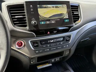 Honda Pilot 2022 SE 4p SUV