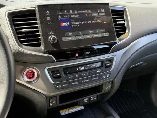 Honda Pilot 2022 SE 4p SUV