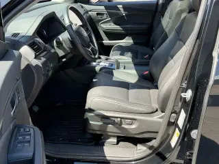 Honda Pilot 2022 SE 4p SUV