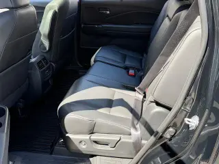 Honda Pilot 2022 SE 4p SUV