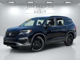 Honda Pilot 2022 SE 4p SUV
