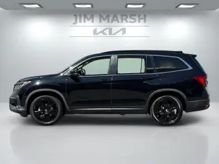 Honda Pilot 2022 SE 4p SUV