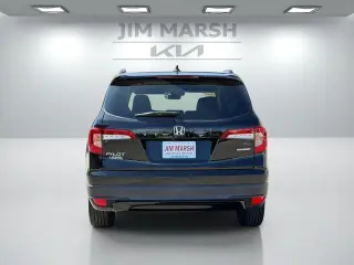 Honda Pilot 2022 SE 4p SUV