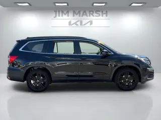 Honda Pilot 2022 SE 4p SUV