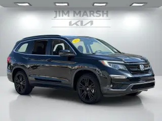 Honda Pilot 2022 SE 4p SUV