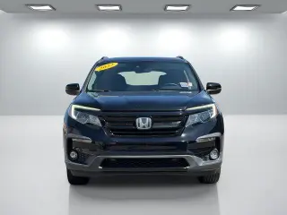 Honda Pilot 2022 SE 4p SUV