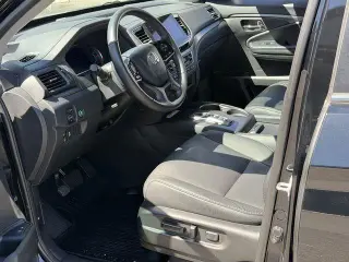 Honda Pilot 2022 SE 4p SUV